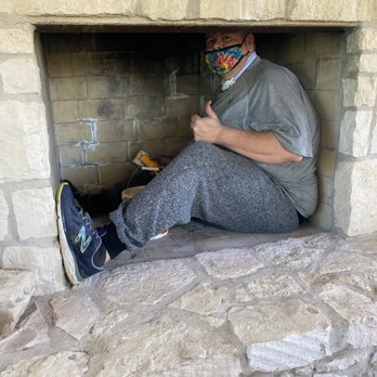 Mr. Poppins & Sons Chimney Sweep - Chimney Sweeps Near Me - Cypress, Texas Mr. Poppins & Sons Chimney Sweep - Chimney Sweeps Near Me - Cypress, Texas