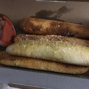 Cassano's Pizza & Subs - a box of breadsticks - Pizza Near Me - Springfield, Ohio Cassano's Pizza & Subs - a box of breadsticks - Pizza Near Me - Springfield, Ohio