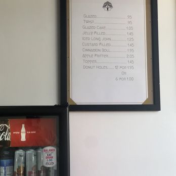 Pharaoh’s Bakery - Menu - Donuts Near Me - Saint Louis, Missouri