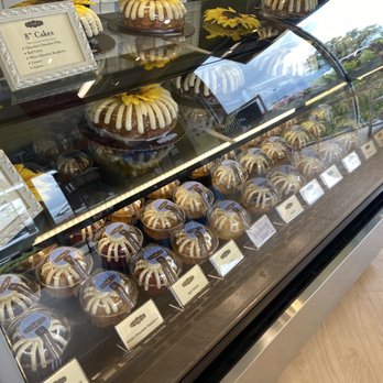 Nothing Bundt Cakes - Cakes - Bakeries Near Me - Henrietta, New York Nothing Bundt Cakes - Cakes - Bakeries Near Me - Henrietta, New York