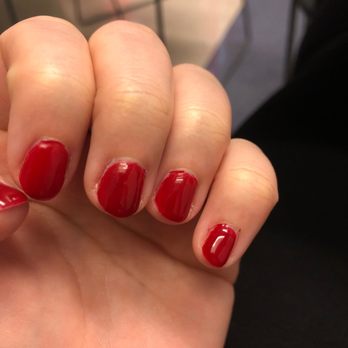 Royal Essence Nails - Uneven at top - Nail Salons Near Me - Jacksonville, Florida Royal Essence Nails - Uneven at top - Nail Salons Near Me - Jacksonville, Florida