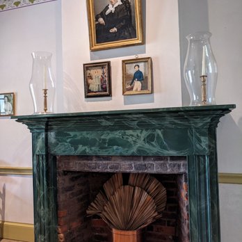Laura Plantation - Landmarks & Historical Buildings Near Me - Vacherie, Louisiana