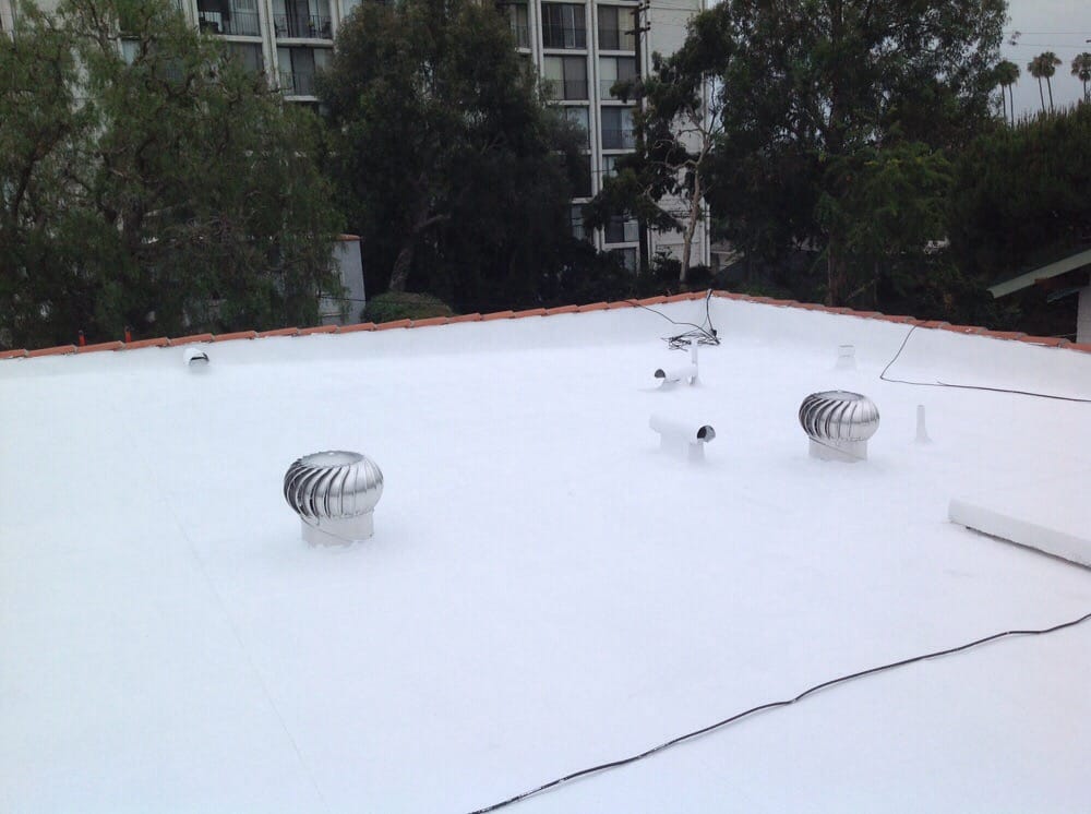 Slide of A-1 All American Roofing