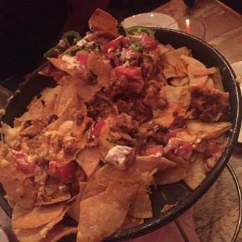 K. Pacho - Nachos - Mexican Near Me - New Hyde Park, New York