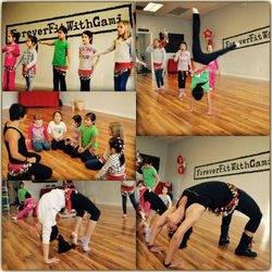 Foreverfitwithgami