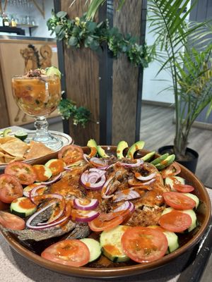 La Chaparrita by null