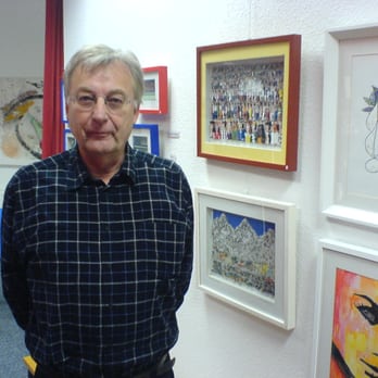 Casahombre - Art Galleries Near Me - Gelsenkirchen, NW