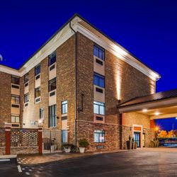 Best Western Plus Pineville-Charlotte South - Exterior