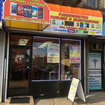 Parkchester Wireless and Electronics - Electronics Near Me - Bronx, New York Parkchester Wireless and Electronics - Electronics Near Me - Bronx, New York
