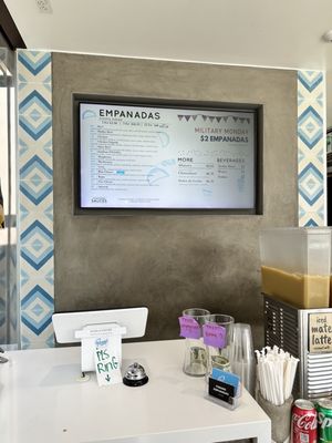 Paraná Empanadas by null