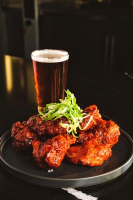 Cross Street Chicken and Beer (Convoy-Kearny Mesa) by null