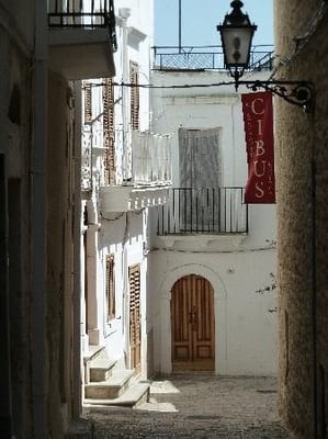 Cibus by null
