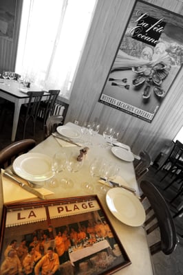 Hôtel de la Plage - Cap Ferret by null