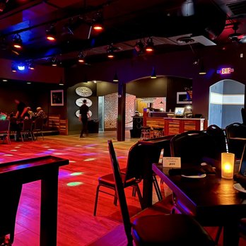 The Jazz Kitchen - Inside seating + dance floor - American Near Me - Indianapolis, Indiana The Jazz Kitchen - Inside seating + dance floor - American Near Me - Indianapolis, Indiana