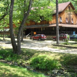 Fox Springs Lodge