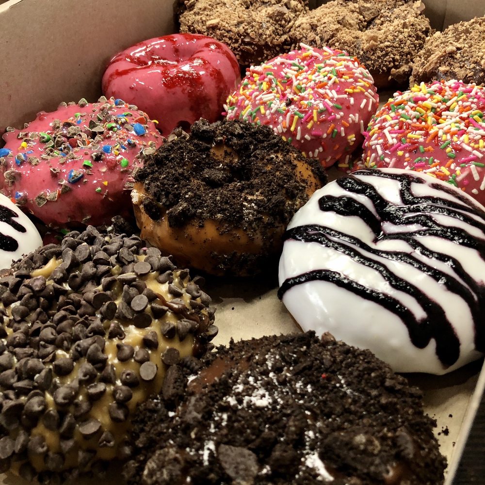 Ohanalulu - Donuts Near Me - Fishers, Indiana Ohanalulu - Donuts Near Me - Fishers, Indiana