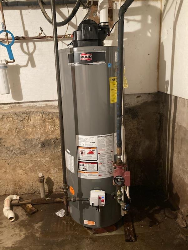 Slide of Gilbert Home Comfort