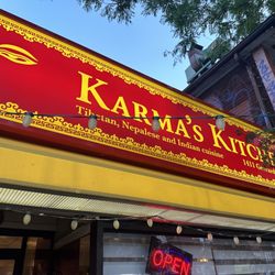 Karma's Kitchen
