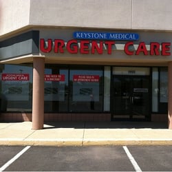 Keystone Medical Urgent Care & Pain Management