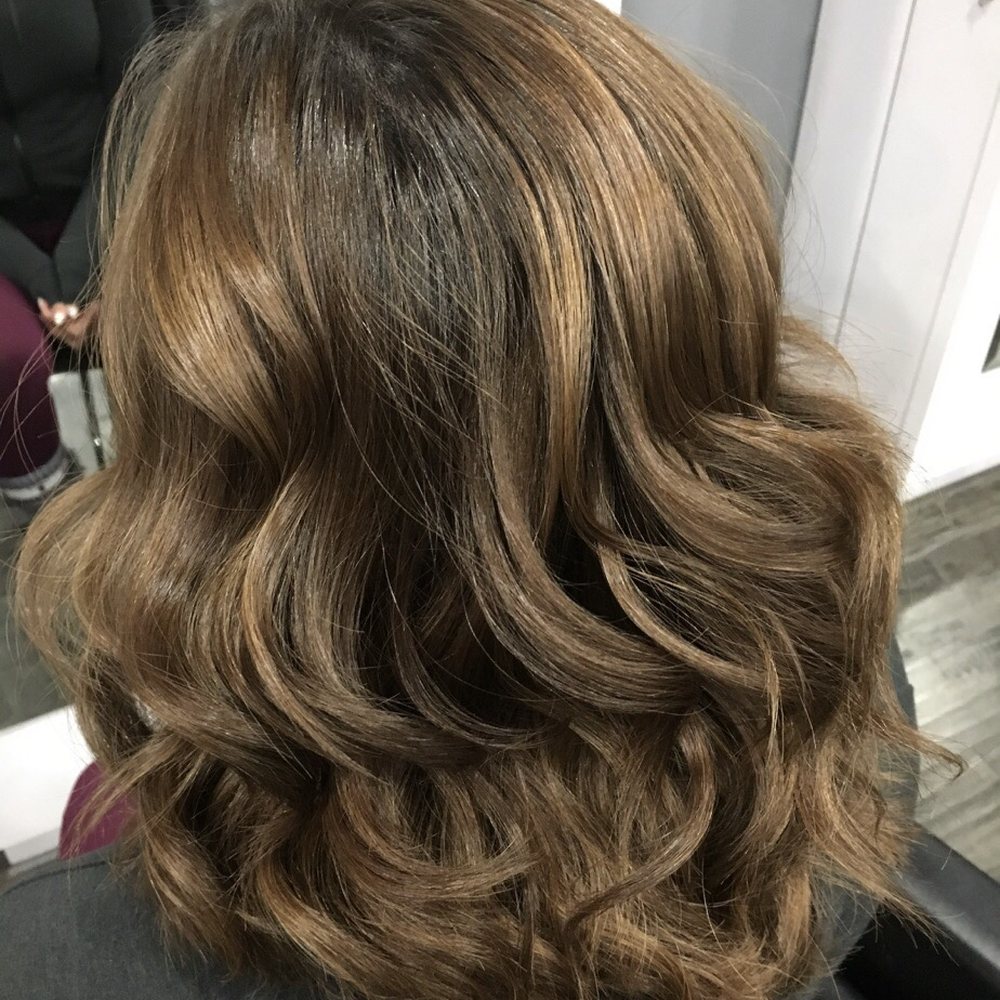 Eviano's Studio - Jessica's work! - Hair Salons Near Me - Rancho Cucamonga, California Eviano's Studio - Jessica's work! - Hair Salons Near Me - Rancho Cucamonga, California