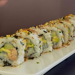Soon Yi Sushi - Seasoning Tuna Salad Roll