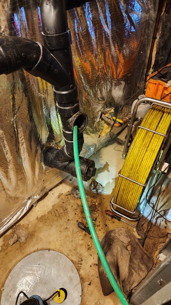 Slide of Frank Rooter