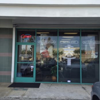 Clear Choice Optometry - Front of location. - Optometrists Near Me - Torrance, California Clear Choice Optometry - Front of location. - Optometrists Near Me - Torrance, California