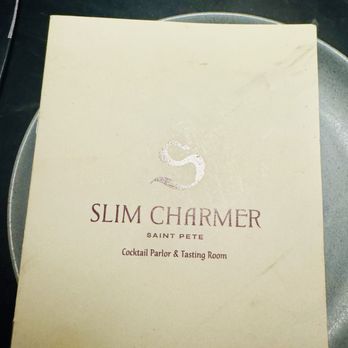 Slim Charmer - Wine Tasting Room Near Me - St. Petersburg, Florida Slim Charmer - Wine Tasting Room Near Me - St. Petersburg, Florida