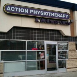Action Physiotherapy and Wellness Clinic