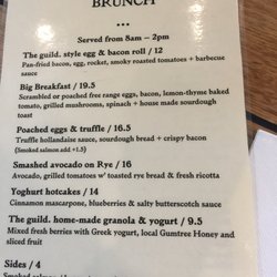 Coffee Guild