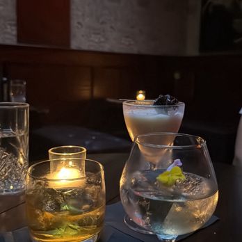 Angel's Share - Speakeasies Near Me - New York, New York Angel's Share - Speakeasies Near Me - New York, New York