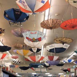 Umbrella Factory