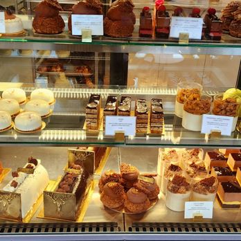 Pourquoi Pas - Pastries - Bakeries Near Me - Coquitlam, British Columbia