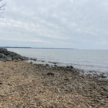 Elk Neck State Park - view of chesapeake bay/atlantic ocean - Parks Near Me - North East, Maryland Elk Neck State Park - view of chesapeake bay/atlantic ocean - Parks Near Me - North East, Maryland