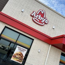 Arby’s