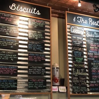 Biscuit Head - Bakeries Near Me - Asheville, North Carolina
