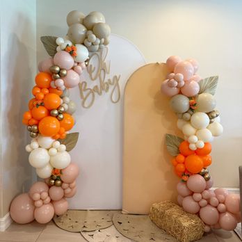 Modern Air Company - Balloon Services Near Me Modern Air Company - Balloon Services Near Me