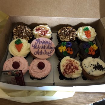 Cakes By Happy Eatery - They were beautifully packaged. - Bakeries Near Me - Manassas, Virginia