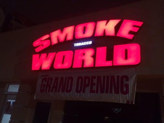 who sells cigarettes Cigarettes and tobacco products won't be available for purchase at the  chain's grocery store locations across the region come this weekend