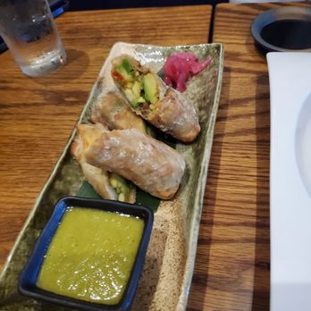 IWak - Avocado   blast - Sushi Bars Near Me - Brooklyn, New York