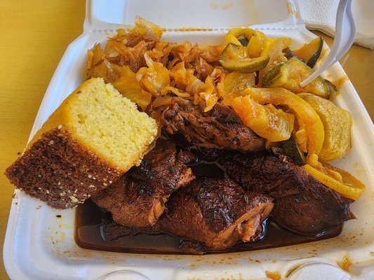Kelly's Jamaican Foods by null