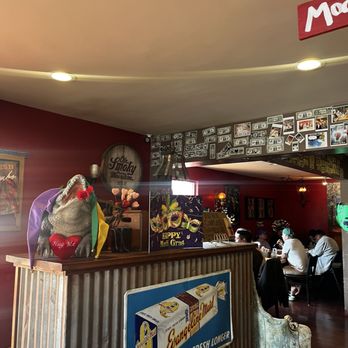 Ragin Cajun Cafe - Cajun/Creole Near Me - Redondo Beach, California
