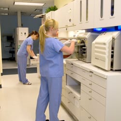 Unique Dental Care - Sterilization Area