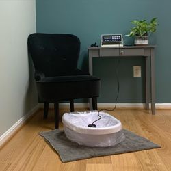 Vitality Vibe Wellness