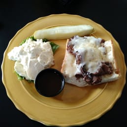Italian Beef