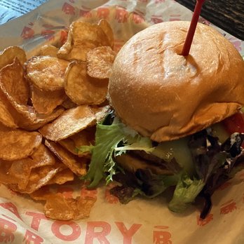 Burgatory - Robinson - Burgers Near Me - Pittsburgh, Pennsylvania Burgatory - Robinson - Burgers Near Me - Pittsburgh, Pennsylvania