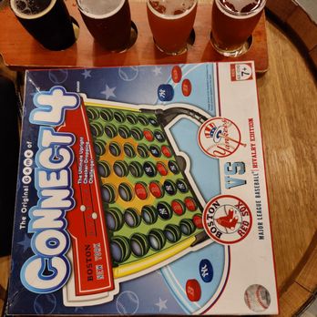 That Witch Ales You - a game of connect it - Beer Bar Near Me - New York, New York That Witch Ales You - a game of connect it - Beer Bar Near Me - New York, New York