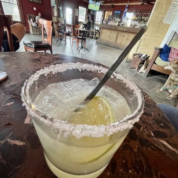 Opa! Greek Cafe - Margarita - Wine Bars Near Me - Austin, Texas