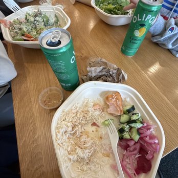 sweetgreen - Healthy Salads, Wraps, and Bowls - Salad Near Me - Dallas, Texas