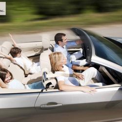 Best Way Auto & Truck Rentals
